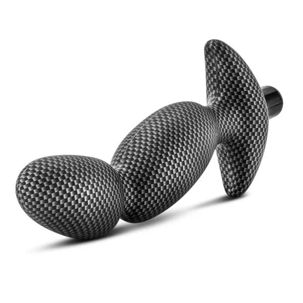 Spark Ignition PRV 01 Prostate Stimulator Carbon Fiber — image 4 of 8