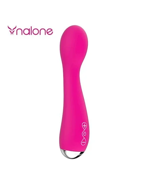 Yoyo G-spot Massager - Rose