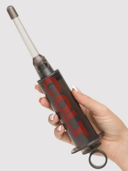 Colt Master Cleansing Syringe 3.4 fl oz