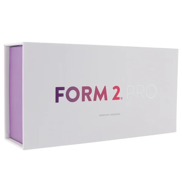 Form 2 Pro™