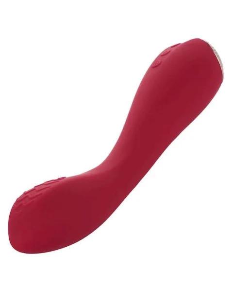 Uncorked Malbec Vibrator - 5.5 Inch