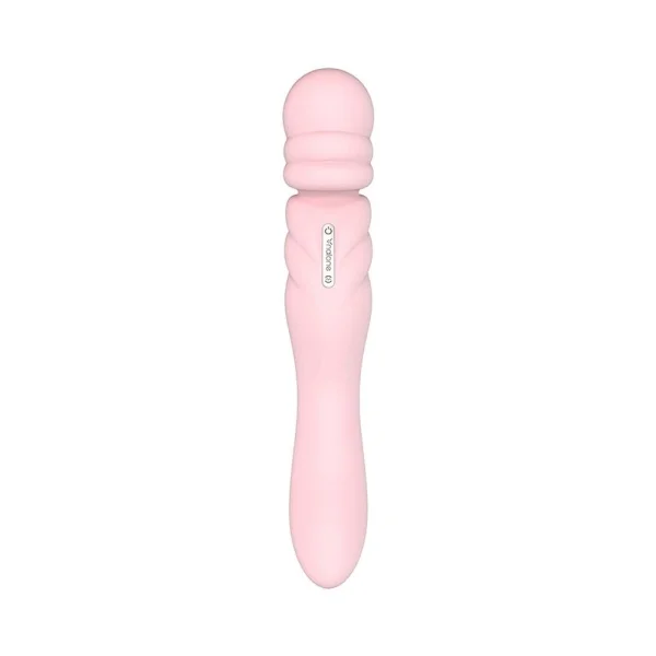 Nalone Jane Double End Wand