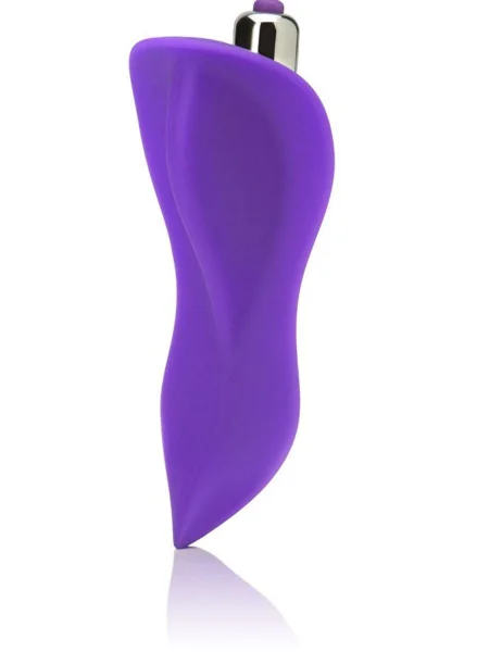 Super Soft Panty Play