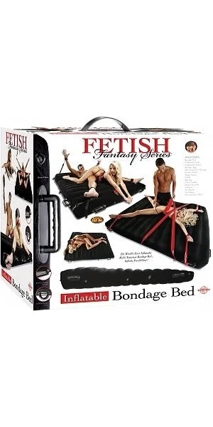 Fetish Fantasy Inflatable Bed — image 4 of 6