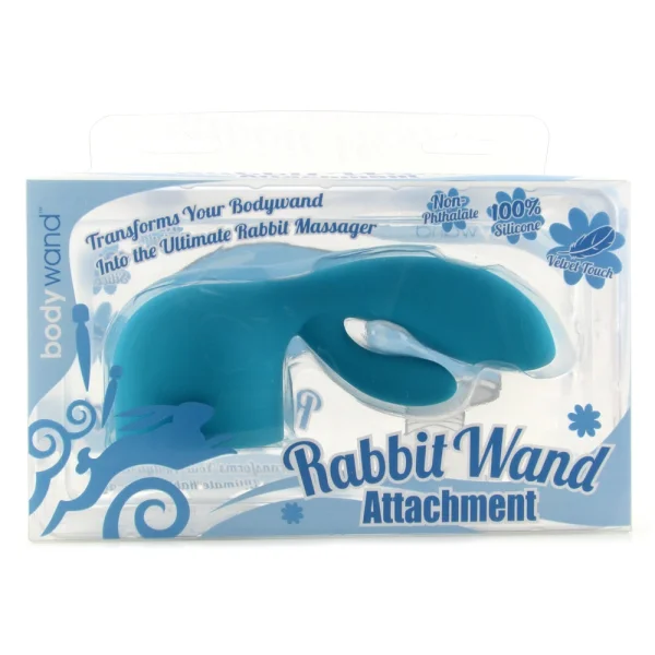 Bodywand Rabbit Attachment