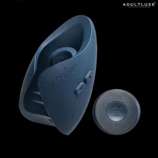 Hot Octopuss Pulse 3 Guybrator — image 4 of 4