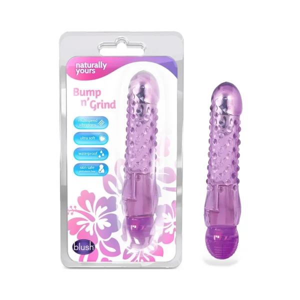 Bump N Grind Vibrator — image 5 of 8