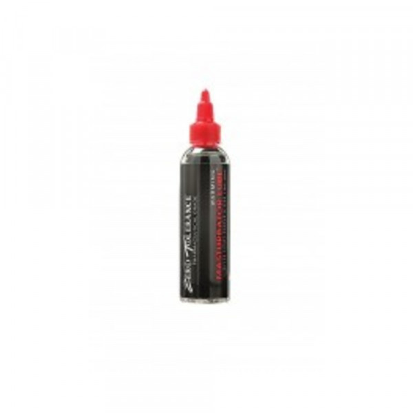 Zero Tolerance Warming Masturbator Lube 2oz