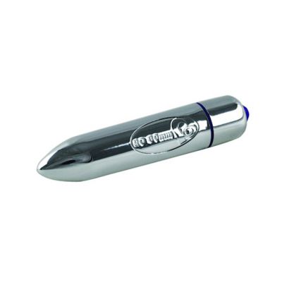 Rocks Off Ammunition Of Love Ro 80 Silver