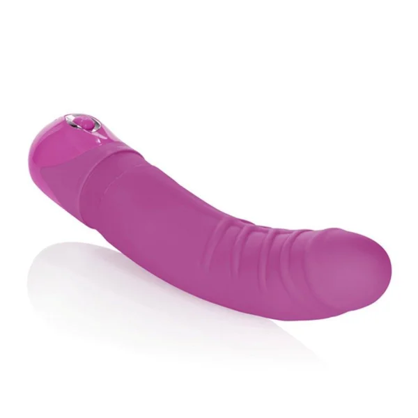 Little Guy Waterproof Vibrating Dildo