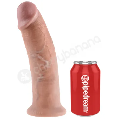King Cock Flesh 10 Cock