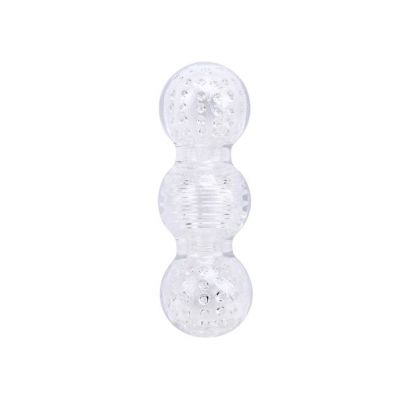 Crystal Hand Job Stroker