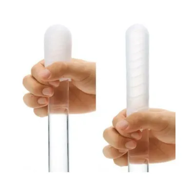 Tenga Pocket Masturbator Sleeve Hexa Brick