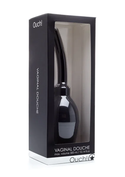 Anal And Vaginal Douche Black — image 8 of 8