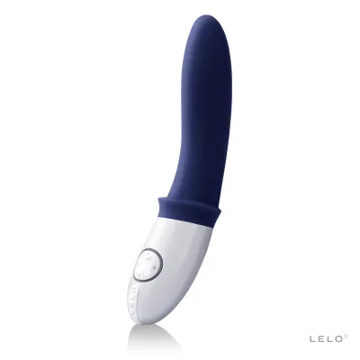LELO Billy Deep G Spot Massager Blue