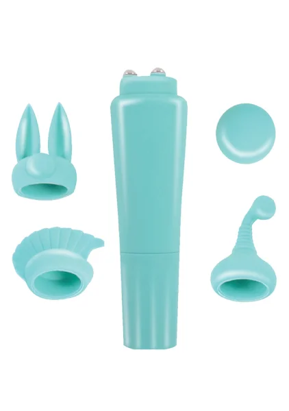 Intense Clit Teaser Kit