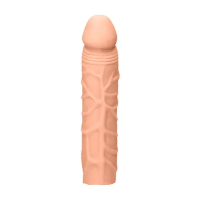 RealRock 7 inch Penis Sleeve