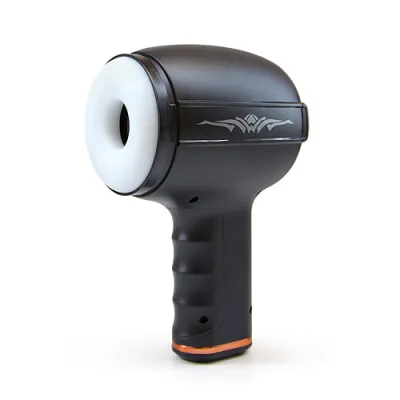 Handheld auto stroker