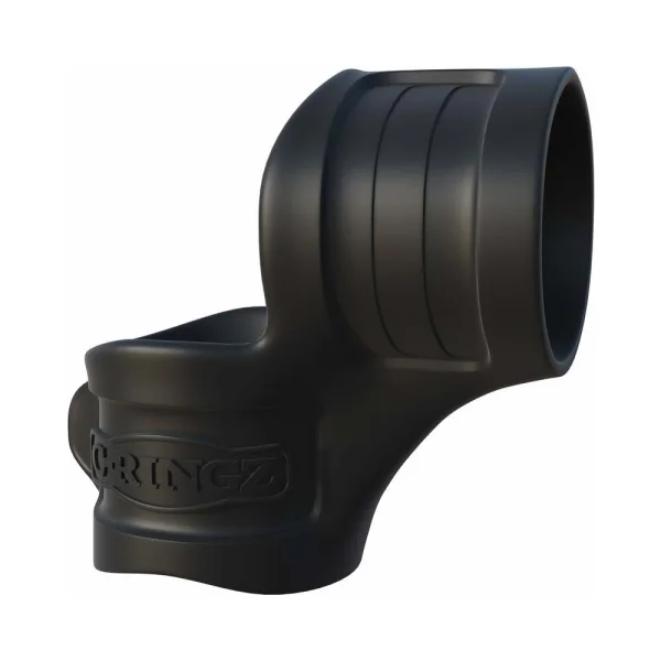 Fcr - Mr. Big Cock Ring & Ball Stretcher — image 10 of 16