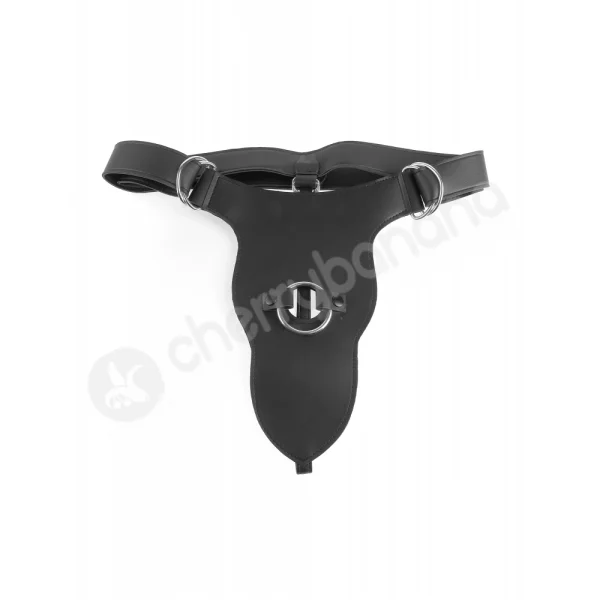 Fetish Fantasy Series Heavy Duty Harness