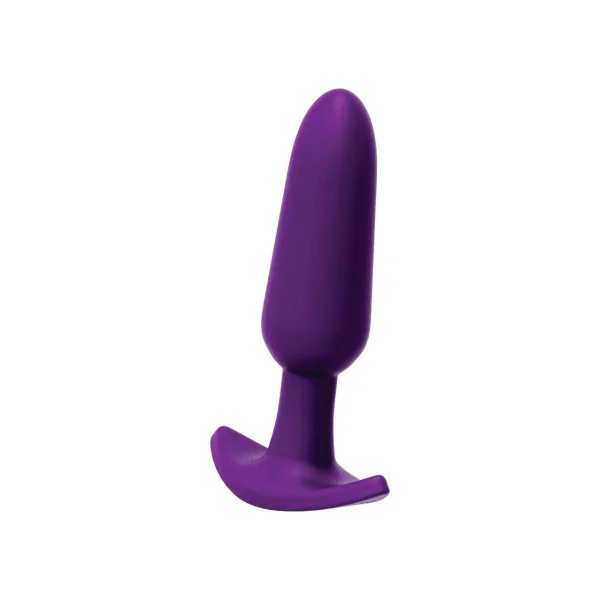 Vedo Bump Plus Vibrating Butt Plug — image 6 of 12