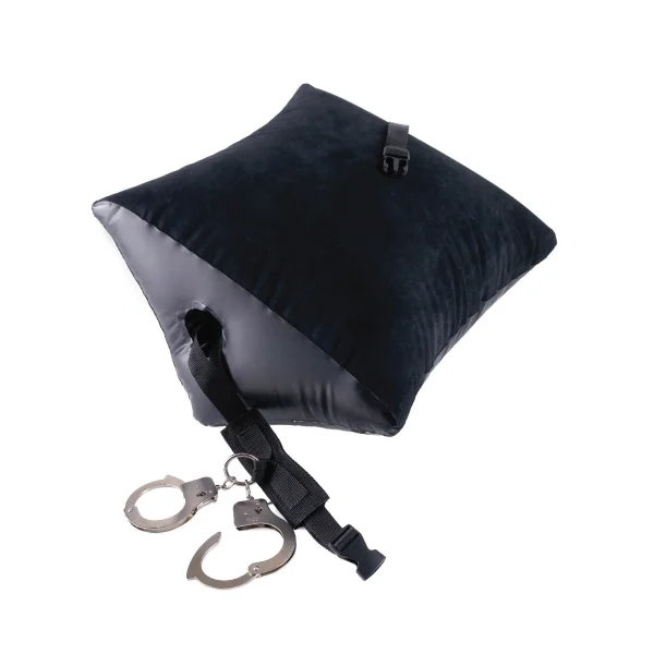 Fetish Fantasy Series Deluxe Position Master with Cuffs