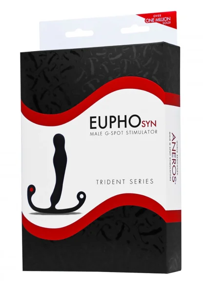 Aneros Eupho Syn Trident