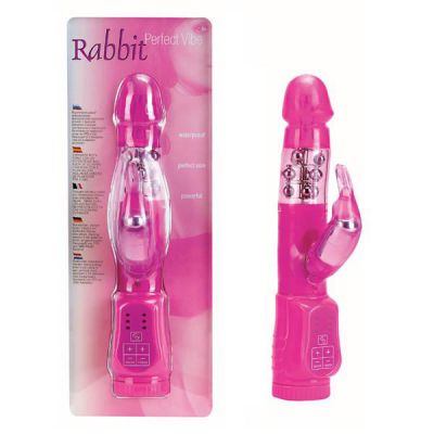 Rabbit Perfect Vibe