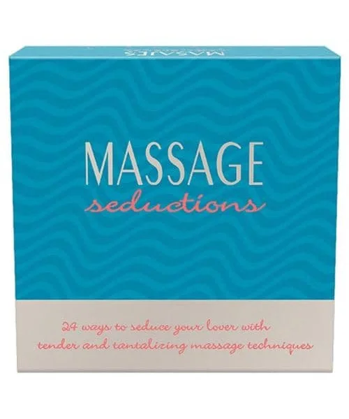 Massage Seductions