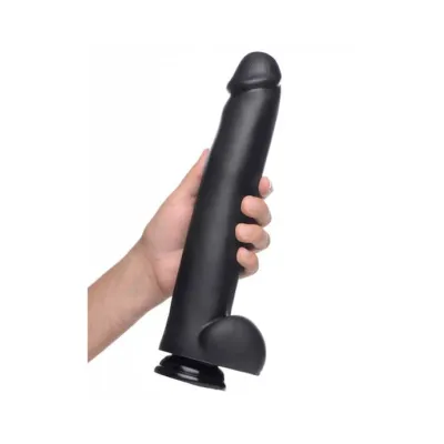 Master Cock The Master Suction Cup Dildo