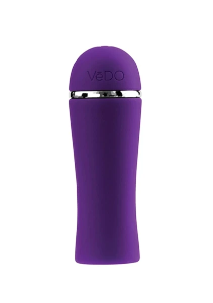 Liki Rechargeable Flicker Vibe