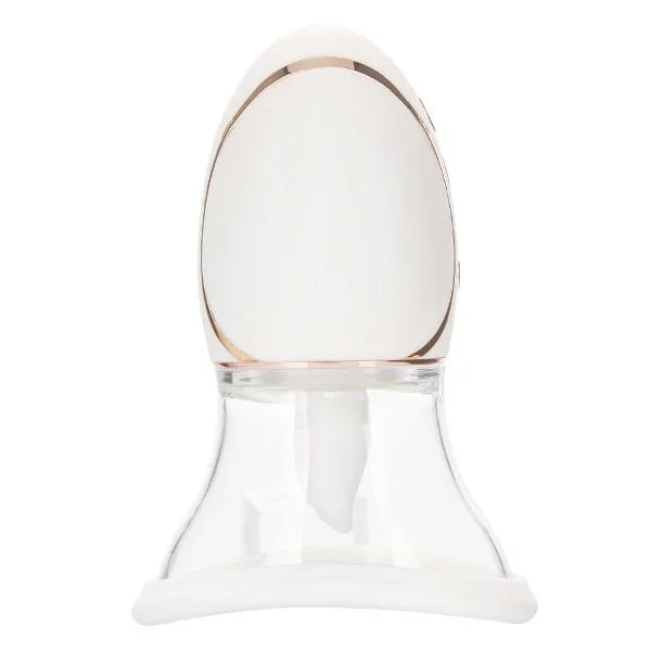 Empowered Smart Pleasure Queen Vulva Suction Stimulator