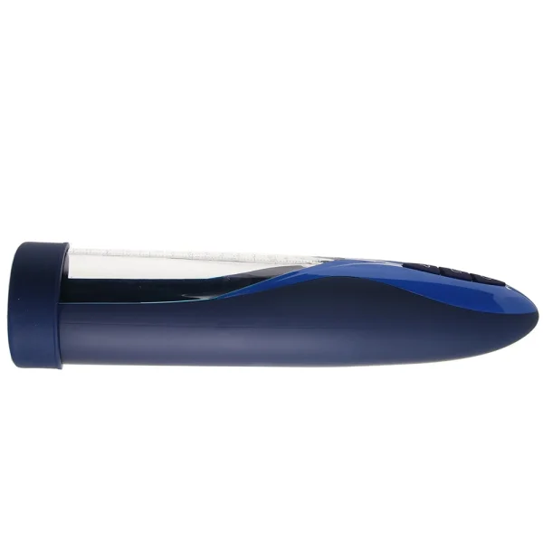 Optimum Series Waterproof Rechargeable Penis Pump