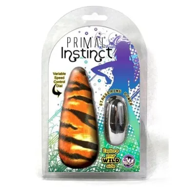 Pimal Instinct Tiger