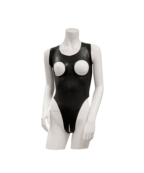 GP Datex Body With Cut-Out Breasts - Small