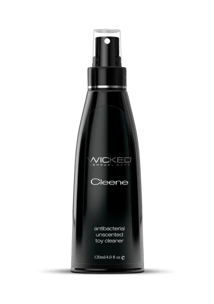 Wicked Cleene - Antibacterial Toy Cleaner