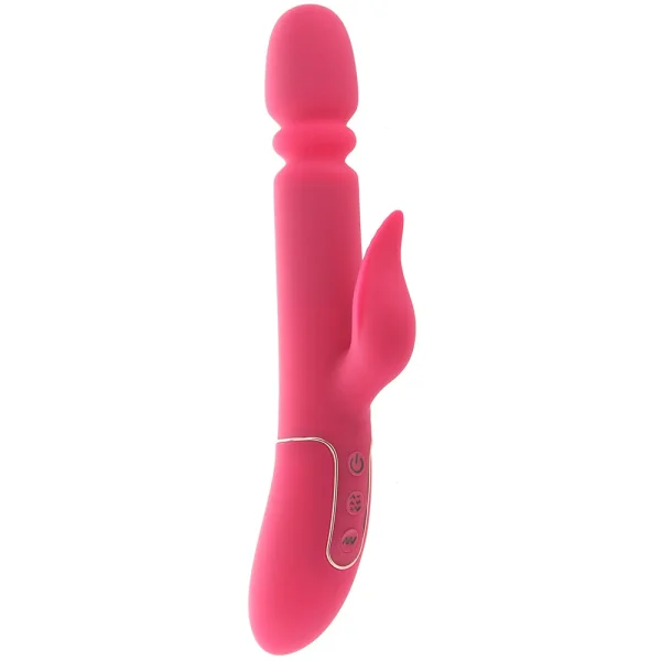 Calexotics Shameless Slim Charmer