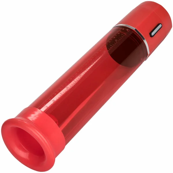 CalExotics Advanced Fireman’s Pump Automatic Penis Pump
