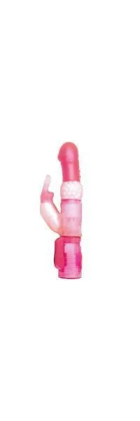 Wet wabbit waterproof vibe - pink