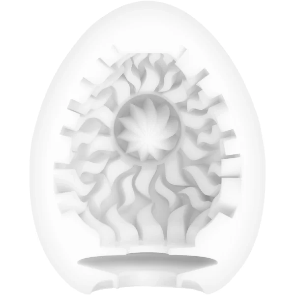 Tenga EGG SHINY - PRIDE EDITION