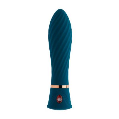 Share Satisfaction Kiya Classic Vibrator
