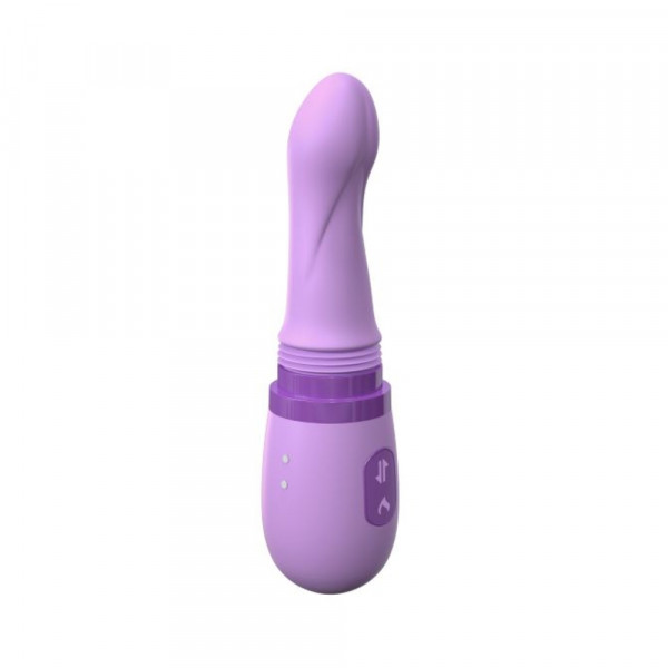 Fantasy for Her - Her Personal Sex Machine