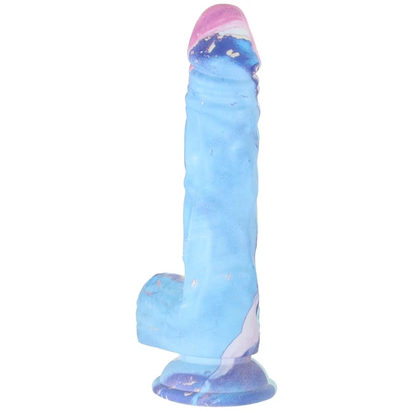 Rock Cocks Aphrodite 8 Inch Dildo — image 5 of 6