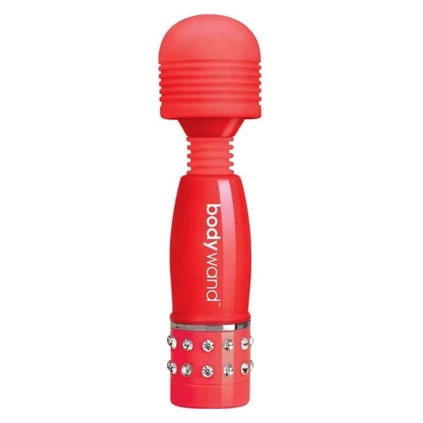Bodywand Mini Hitachi-style Massager