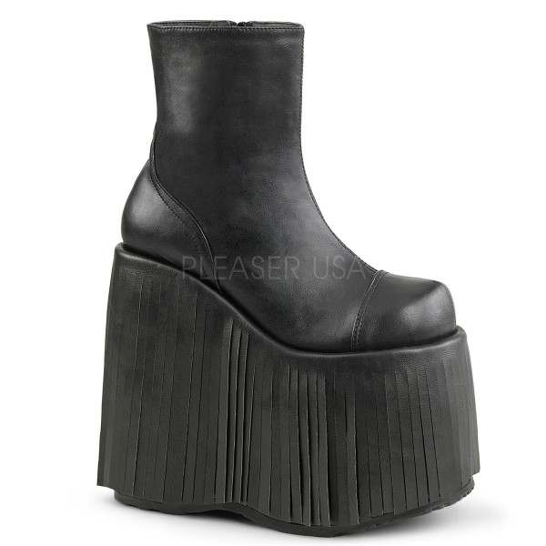 7 inches P/F Ankle Boot, Side Zip — image 5 of 8