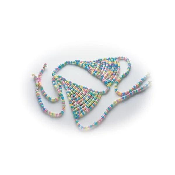 Sweet and Sexy Candy Bra O/S — image 7 of 9