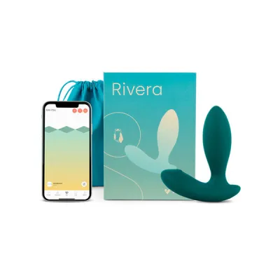 Rivera Plug App Controlled