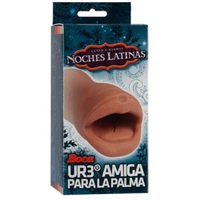 Noches Latinas Ultraskyn Boca