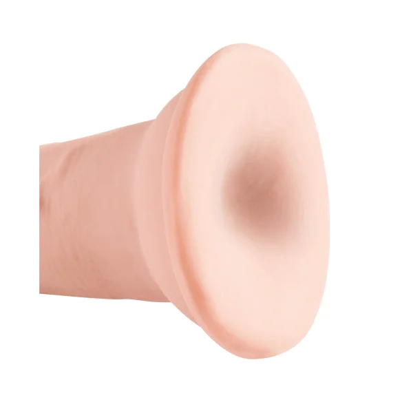 King Cock Plus 5 Inch Triple Density Cock Dildo