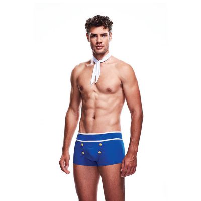 Sailor Salute Costume M L